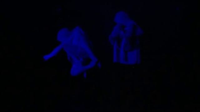 Пространство вариантов (2013) смотреть онлайн