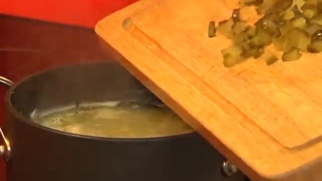 Что Есть Калья из курицы от 05 02 2014 смотреть онлайн