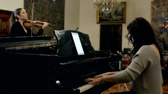 Wohlfahrt, Op. 83 - Fantasia On Two Christmas Songs