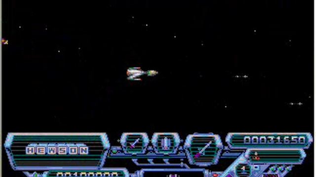 zynaps level 2 and some level 3 смотреть онлайн