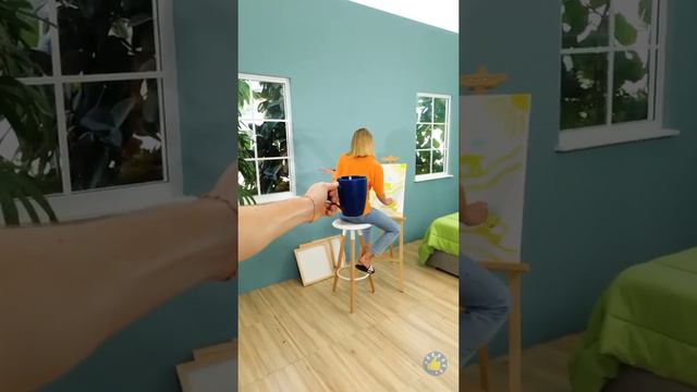 Уморительные сценки и крутые способы разыграть друзей смотреть онлайн