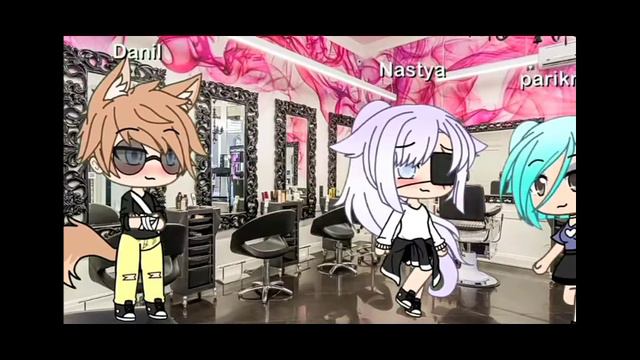 озвучка мини фильма "Немая" смотреть онлайн