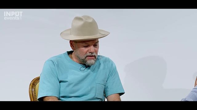 Kayvan Soufi-Siavash (Ken Jebsen) und Michael Ballweg beim Dinner mit Input (15.9.23 TEIL 1/3) смотреть онлайн