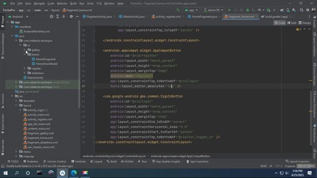 Android resource linking failed error in android studio смотреть онлайн