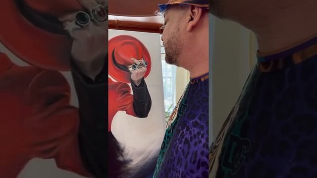 Наташа Королёва и Тарзан подарили Ф.Киркорову картину !!! Эксклюзив ? смотреть онлайн