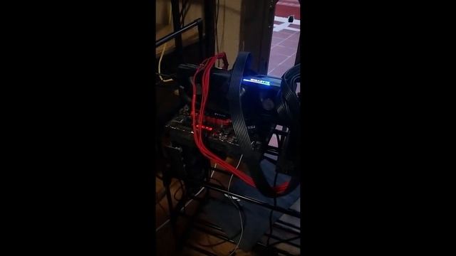 RTX 3060 TI LHR MINING | 3060 TI LHR Hashrate смотреть онлайн