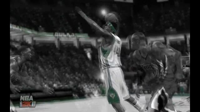 NBA 2K11 Player of the Game Highlights - Terrence Jones смотреть онлайн
