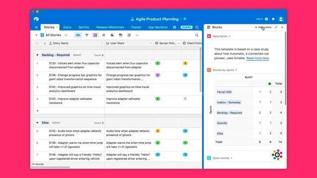 Airtable Review | Features, Pricing & Team Use смотреть онлайн