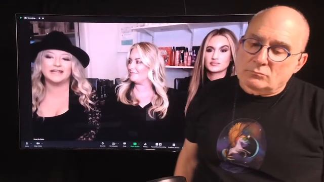 Facebook Live #242 Pamela Gibson of Fiore + Ela Salon and Beauty Bar смотреть онлайн