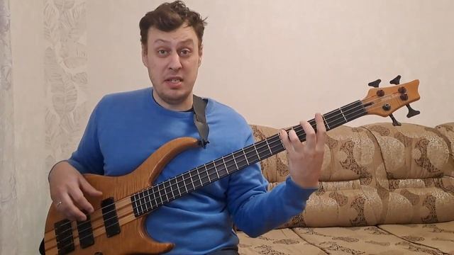 Тонкости диванного бас-гитариста смотреть онлайн