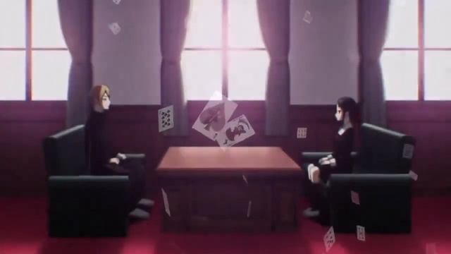 ??Medaka Box?? VS ??Kaguya-Sama?⚔ (AMV) - ??End Of Time?? смотреть онлайн