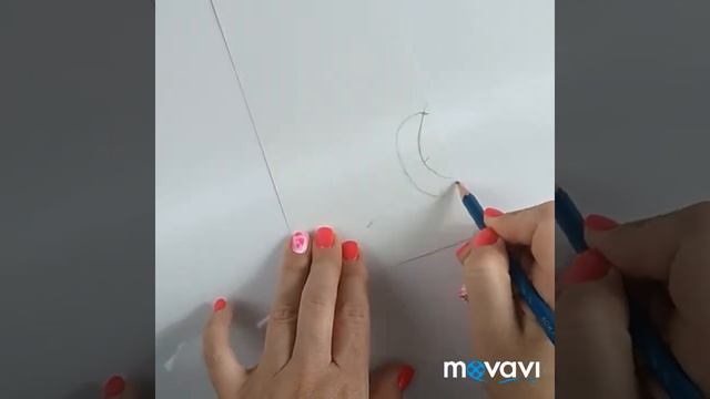 Воротник кукольного платья. смотреть онлайн