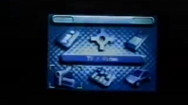 Presentación Del PEUGEOT 607