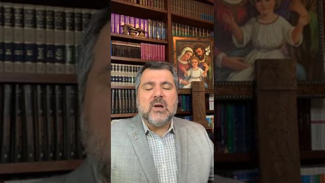 Մեղք ունի՞ ոչ քրիստոնեայի հետ ամուսնանալը: Ի՞նչ կ'ըսէ Աստուածաշունչը այս մասին (Ապրիլ/April 21,2021