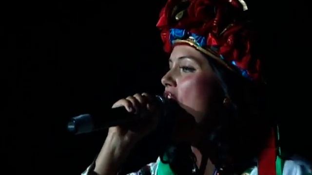 С.Дяченко, Т.Калинкина - "Черевички" Игоря Поклада смотреть онлайн