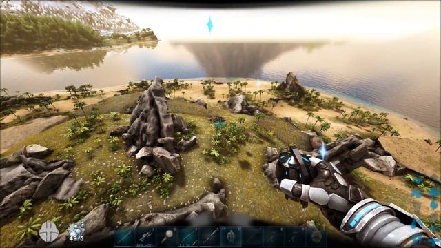 ОБЗОР ОБНОВЛЕНИЯ 257, КЛОНИРОВАНИЕ, ТЕК ПЕЩЕРА, ВОЗНЕСЕНИЕ, НОВЫЕ ДИНО смотреть онлайн