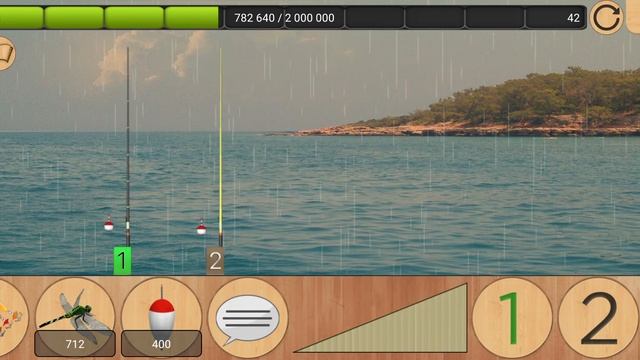 Реальная Рыбалка. Средиземном Море. Морской Дракон. смотреть онлайн