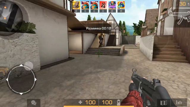 когда же выйдет Обнова standoff2. смотреть онлайн