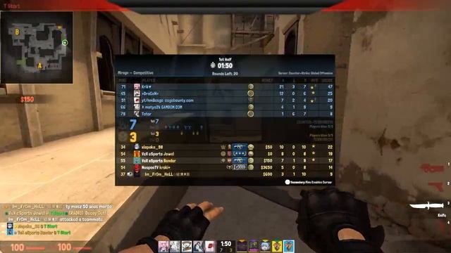 CS:GO AND PUBG STREAM - ROAD TO 1000 SUBSCRIBERS !!!!!!!!....... !trade - !donate - !steam смотреть онлайн