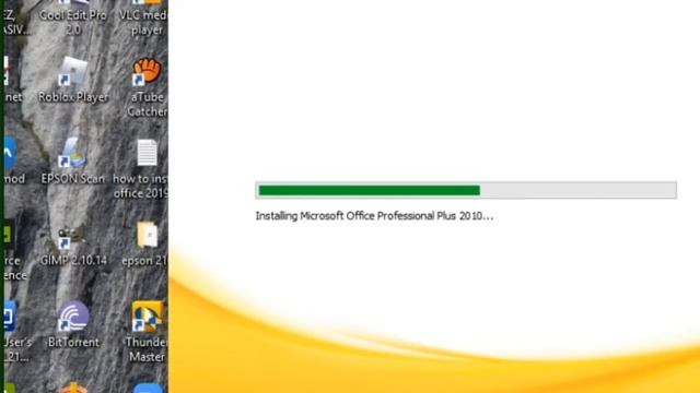 Microsoft Office 2010 Download And Activation 2021 (FREE And LEGAL)