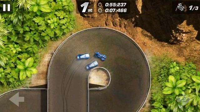 Game # VS Racing 2 - прохождение L 2 2 Win смотреть онлайн