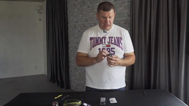 Распаковка/Unboxing заказа из Fmagazin.ru