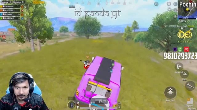 4K GAMING NEPAL VS MAKURI GAMING FULL INTENSE BATTLE IN LAST ZONE | NEPALI VS NEPALI ￼ смотреть онлайн