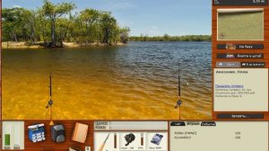 РР3 РУССКАЯ РЫБАЛКА 3 ФАРМ ДЕНЕГ ДЛЯ НОВИЧКОВ ОТ 55 РАЗРЯДА (КРОВЬ КАЙМАНА)