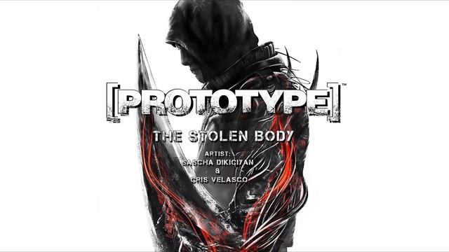 The Stolen Body - [PROTOTYPE] Soundtrack смотреть онлайн