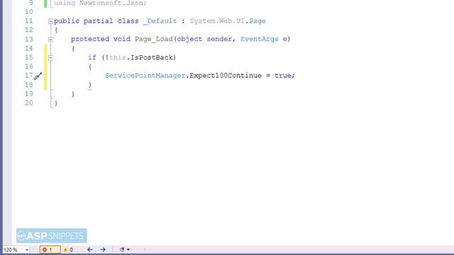 Convert JSON string to DataTable in ASP.Net смотреть онлайн
