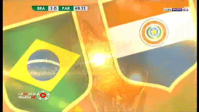 Brazil Vs Paraguay Highlights смотреть онлайн
