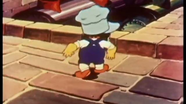 Color Classics - Episode 26 - Play Safe