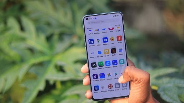 OPPO Reno 8 Price and Offers in Hindi смотреть онлайн
