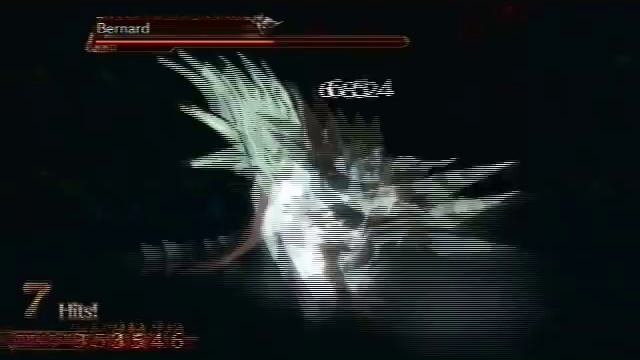 Let's play Fairy Fencer F part 43 Tentacle Rape смотреть онлайн