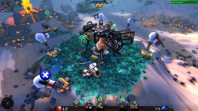 Stumpt Plays - McDroid - #2 - Strawberry Picking and Rude DRM смотреть онлайн