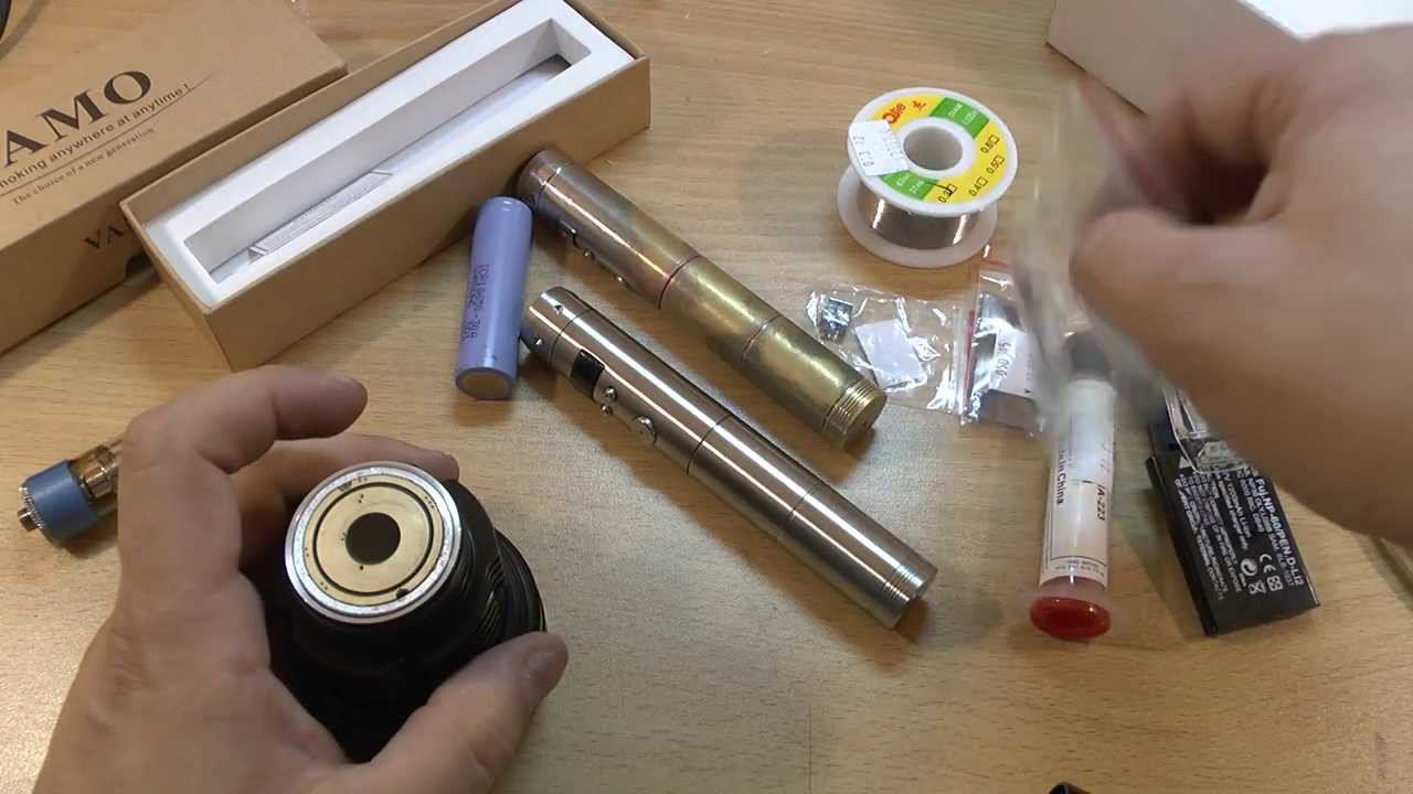 Большой китайский unboxing смотреть онлайн