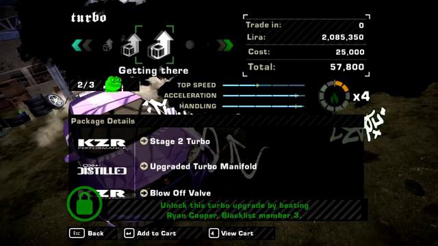 Need for Speed Most Wanted - Pepega Edition V2 Fun Playthrough (part 10) смотреть онлайн