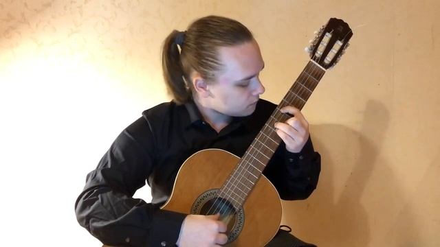 Jorge Cardoso - Milonga