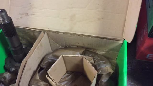 Переделка редуктора газель смотреть онлайн