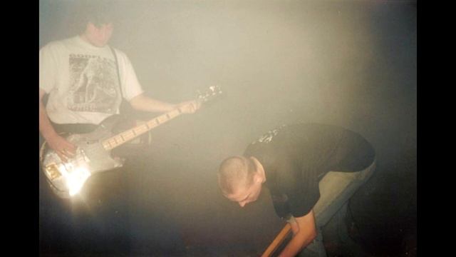 GODFLESH - Live In Portsmouth (1989) [FULL SET]