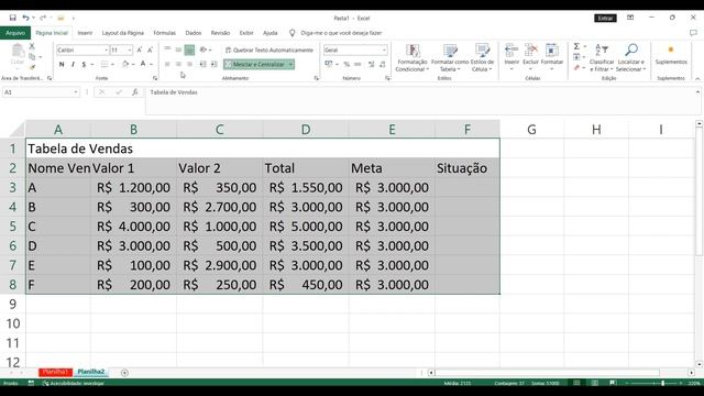 Caixa de Seleção no Excel | Como fazer Check Box смотреть онлайн