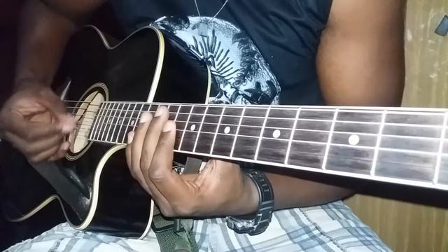 Another Brick in the Wall - Solo acústico смотреть онлайн