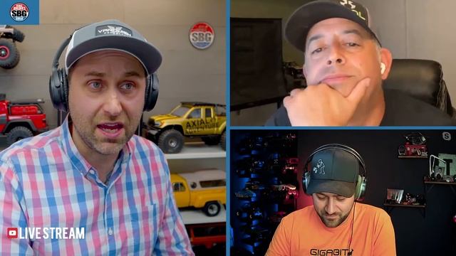 Live Stream Takeover! Ep115 - Explain yourself! смотреть онлайн