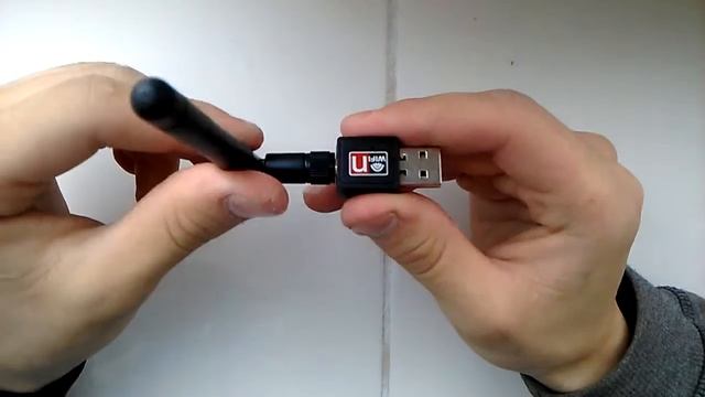 WiFi Адаптер ИЗ КИТАЯ 2016 смотреть онлайн