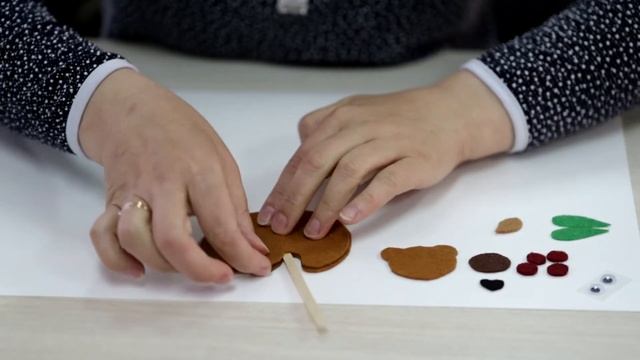 Мастер класс Хозяин тайги смотреть онлайн