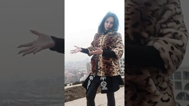 Боги Хаоса и Боги порядка смотреть онлайн