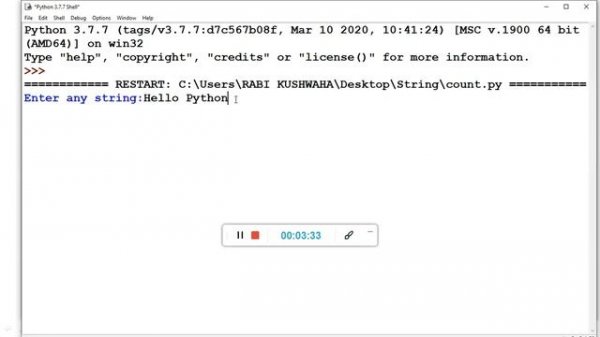 str5 program that takes a list of words and returns the length of the longest one