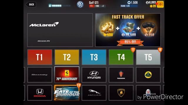 CSR2/CSR Racing 2 beginner tutorial game play with commentary смотреть онлайн