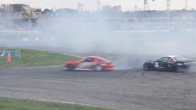 Автоэкзотика 2012 - дрифт смотреть онлайн