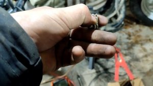 Как запустить скутер без ключа